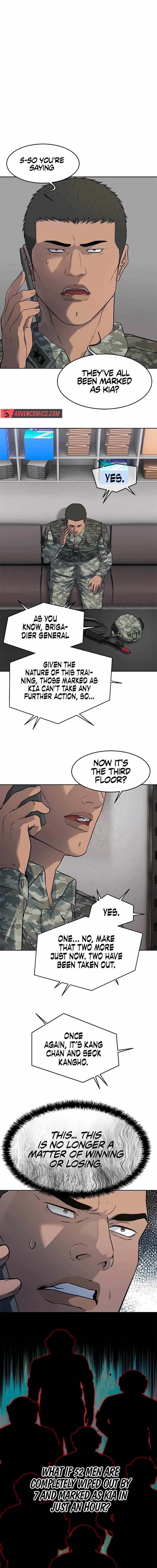 God of Blackfield Chapter 251 - Page 14 in English