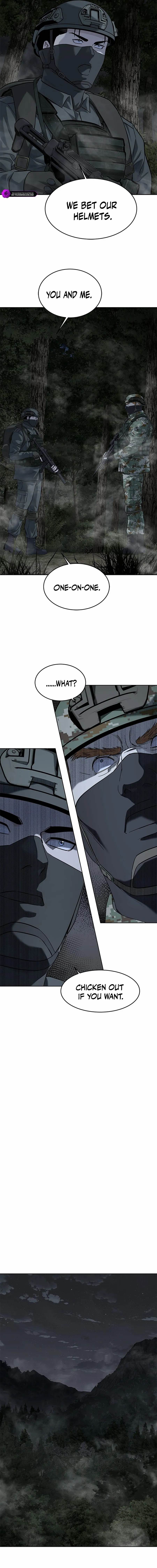 God of Blackfield Chapter 278 - Page 19 in English