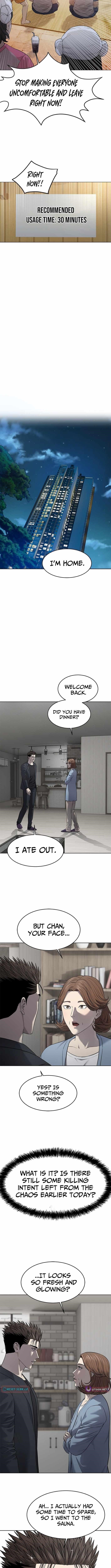 God of Blackfield Chapter 294 - Page 4 in English