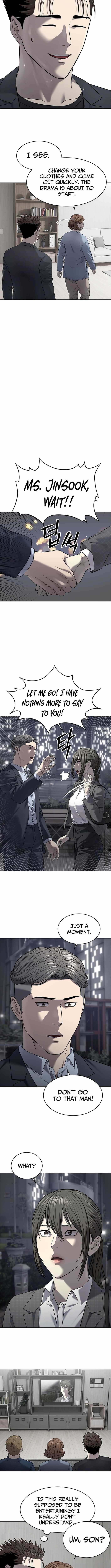 God of Blackfield Chapter 294 - Page 5 in English