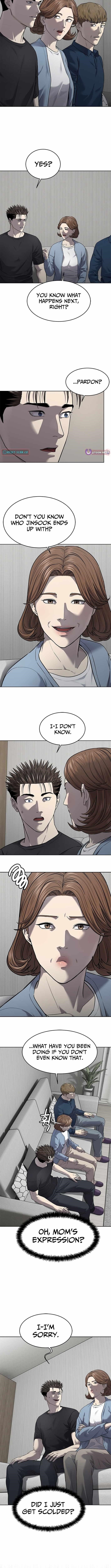 God of Blackfield Chapter 294 - Page 6 in English