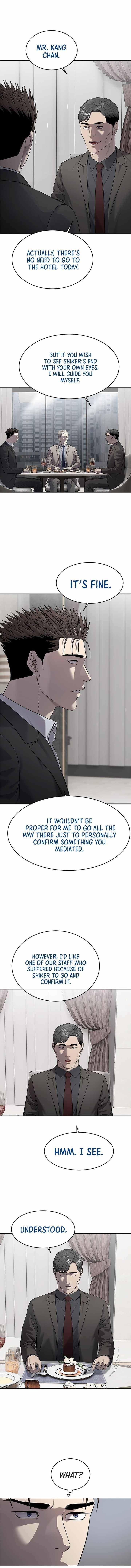 God of Blackfield Chapter 299 - Page 5 in English