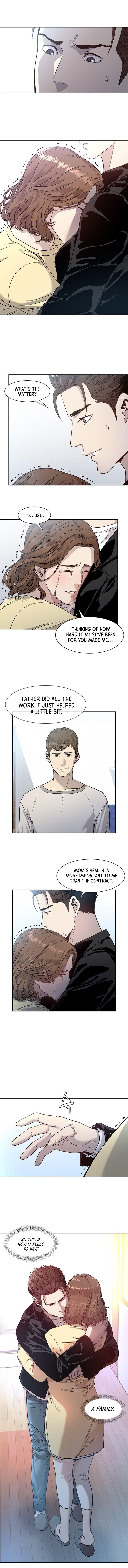 God of Blackfield Chapter 31 - Page 7 in English