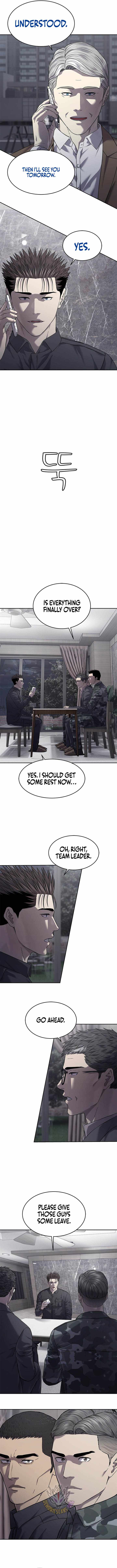 God of Blackfield Chapter 317 - Page 3 in English