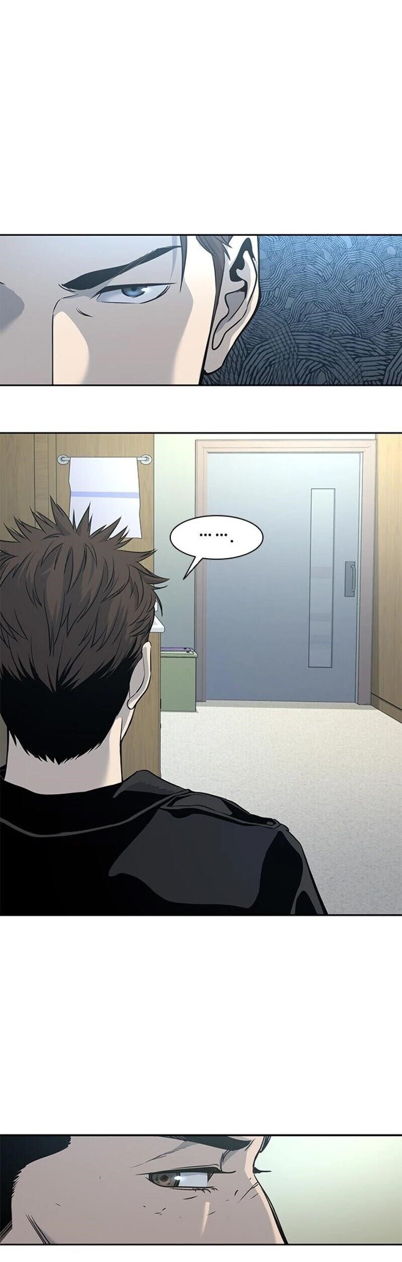 God of Blackfield Chapter 33 - Page 40 in English