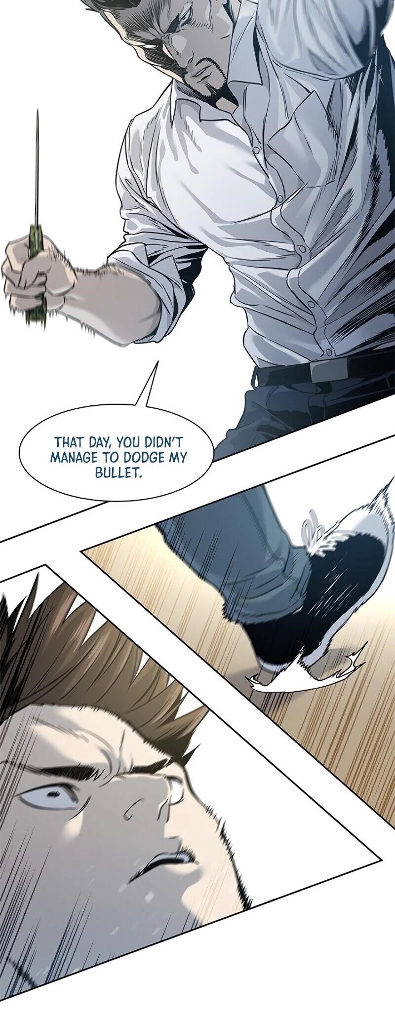 God of Blackfield Chapter 35 - Page 17 in English