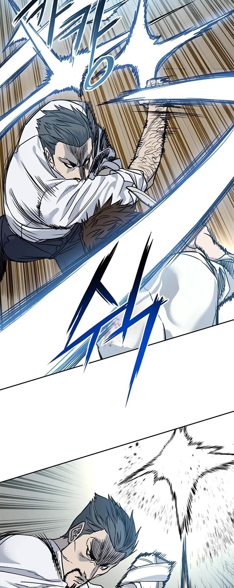 God of Blackfield Chapter 35 - Page 30 in English