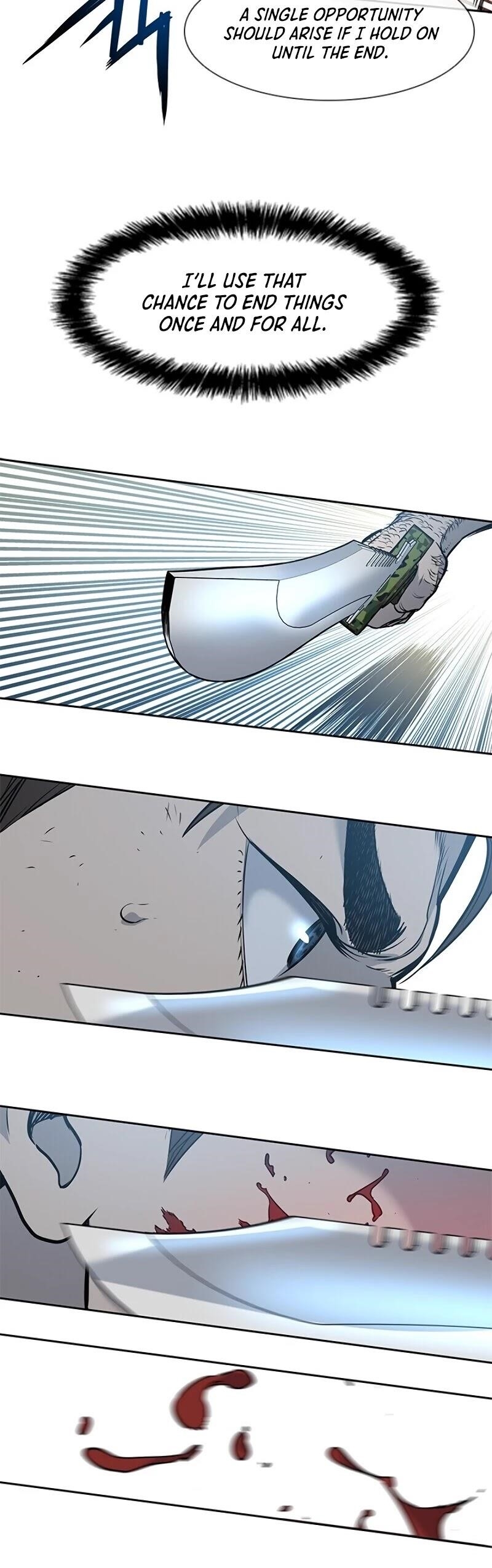 God of Blackfield Chapter 35 - Page 35 in English
