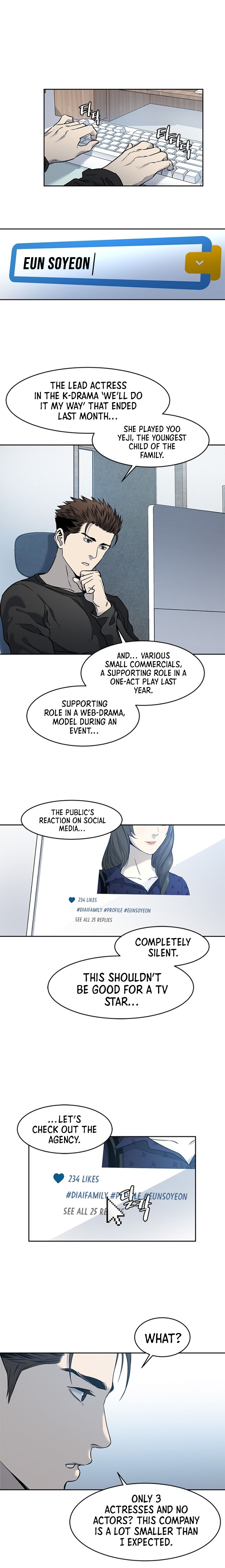 God of Blackfield Chapter 48 - Page 4 in English