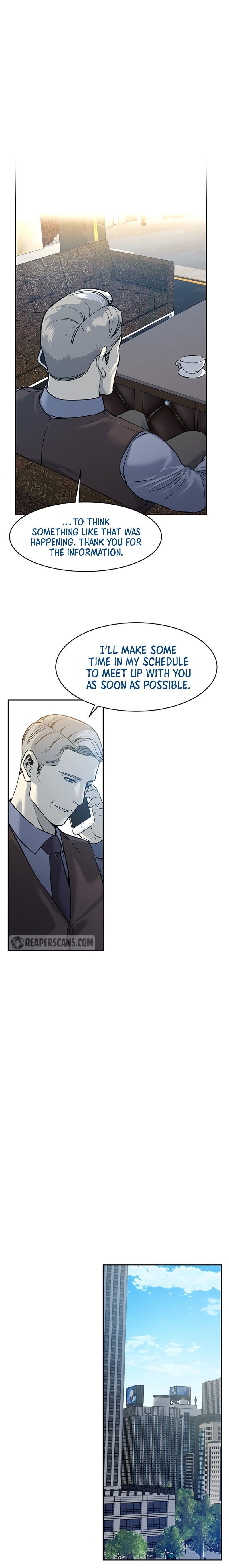 God of Blackfield Chapter 61 - Page 4 in English
