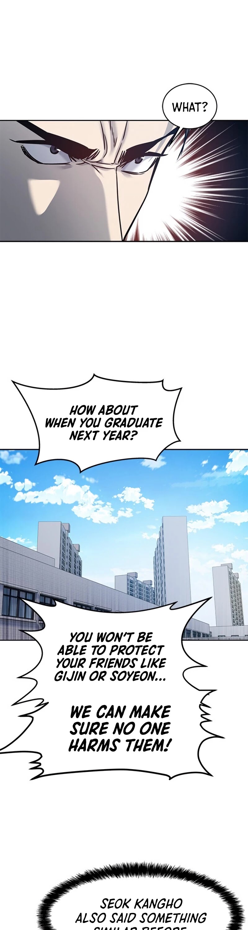 God of Blackfield Chapter 80 - Page 13 in English