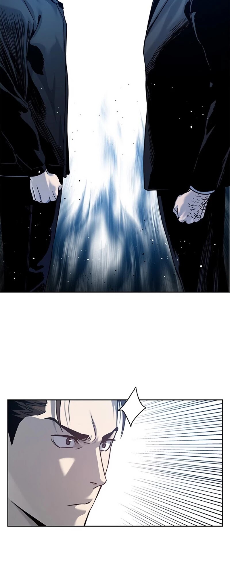 God of Blackfield Chapter 82 - Page 8 in English