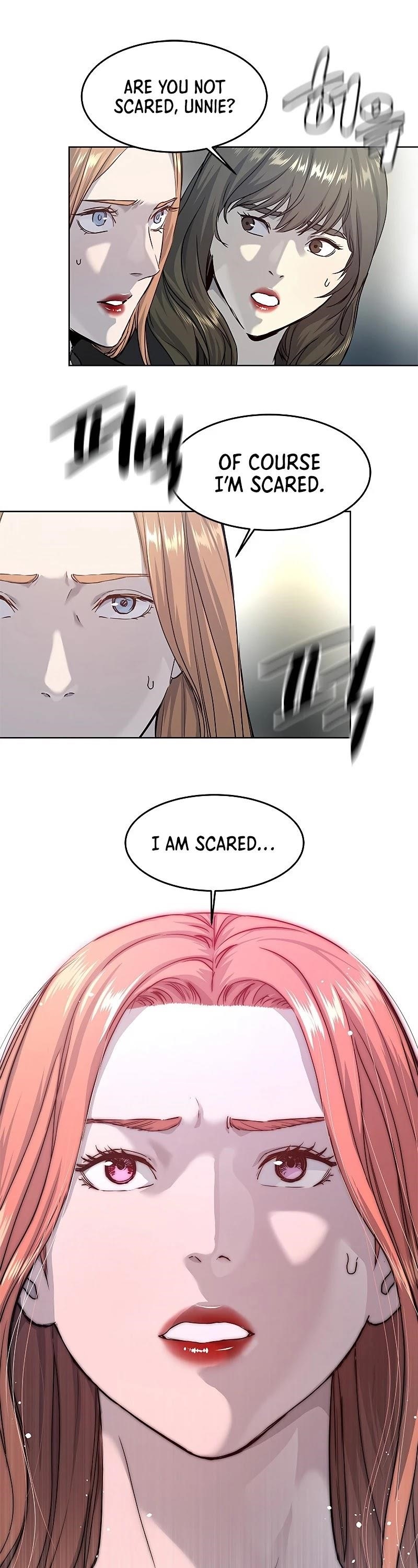 God of Blackfield Chapter 99 - Page 25 in English