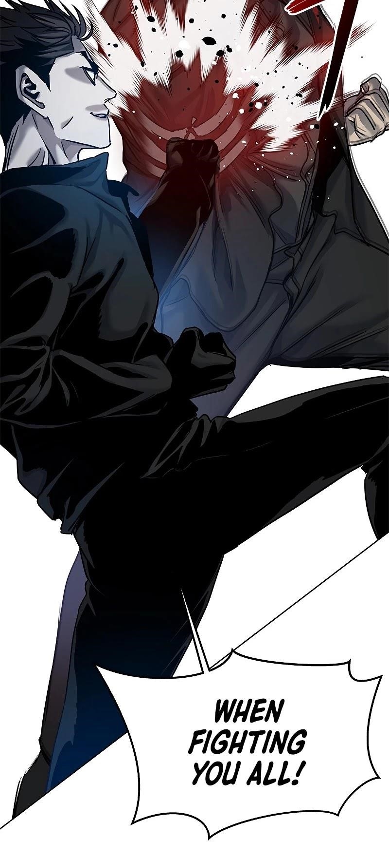 God of Blackfield Chapter 99 - Page 35 in English