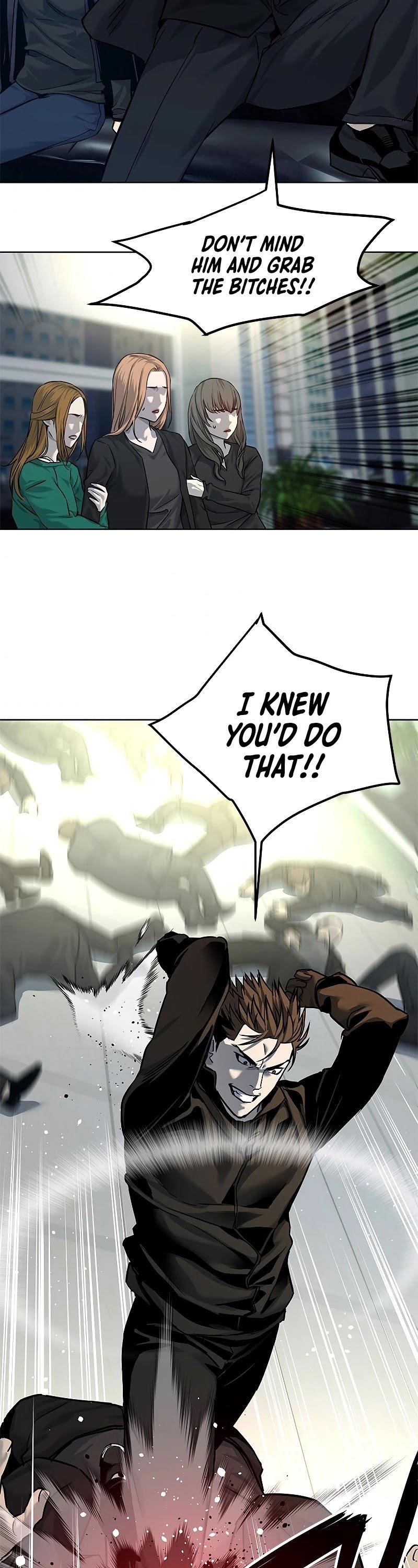 God of Blackfield Chapter 99 - Page 56 in English