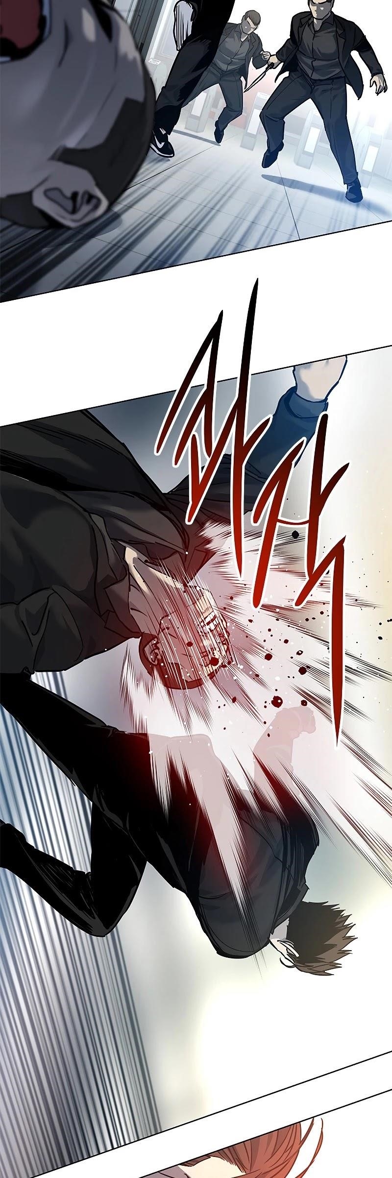God of Blackfield Chapter 99 - Page 58 in English