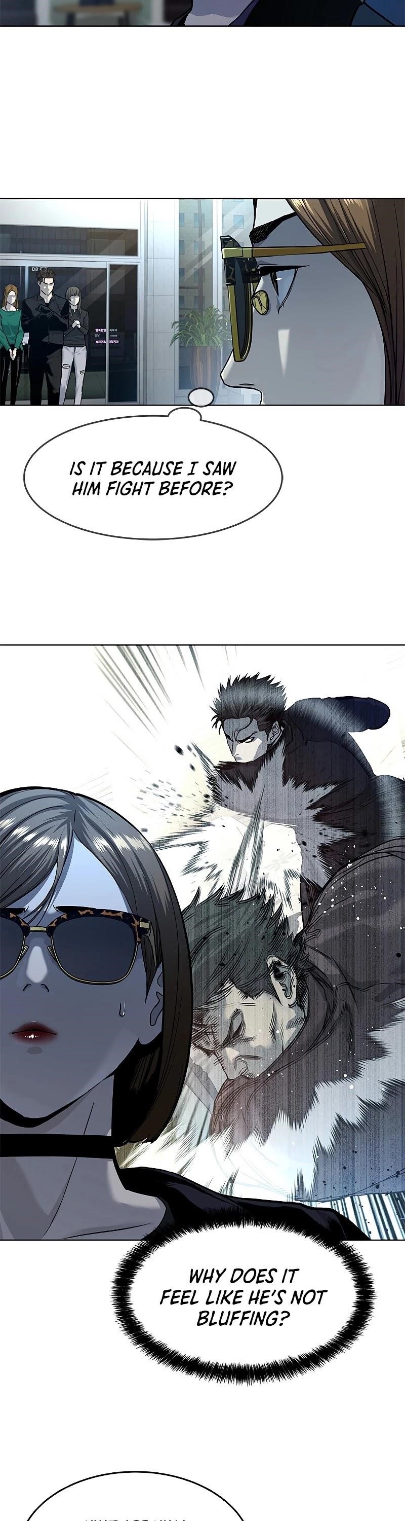 God of Blackfield Chapter 99 - Page 7 in English