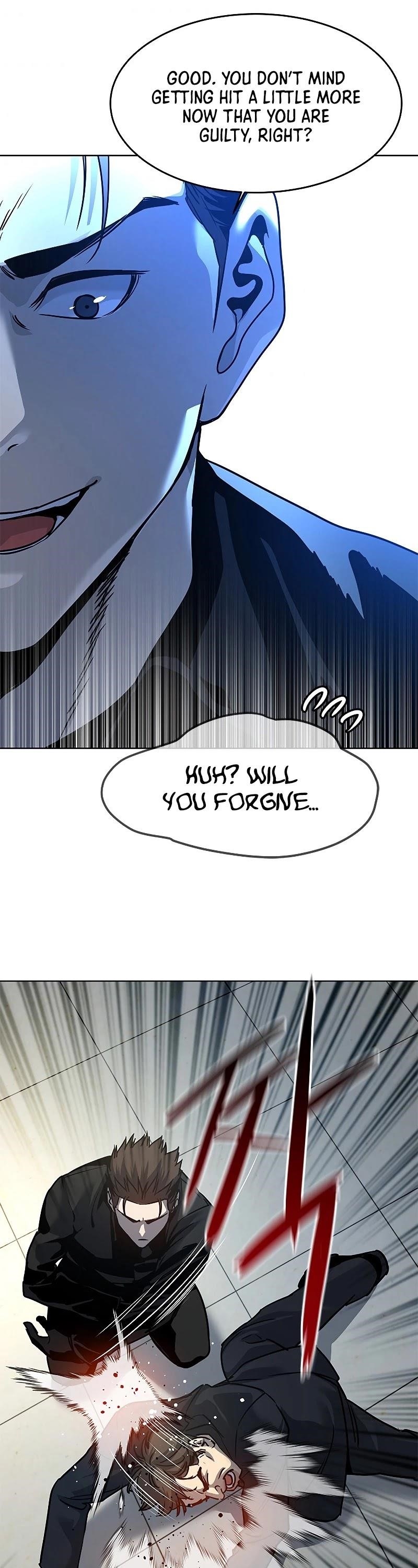 God of Blackfield Chapter 99 - Page 75 in English