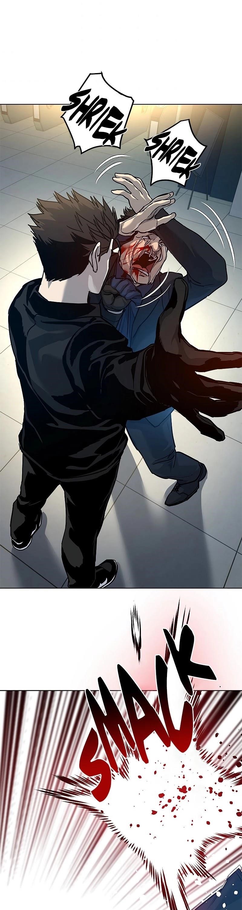 God of Blackfield Chapter 99 - Page 80 in English