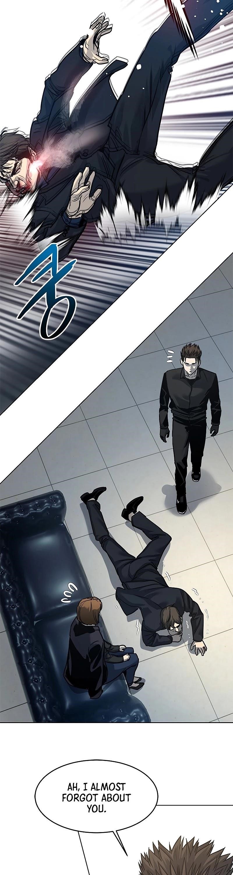 God of Blackfield Chapter 99 - Page 81 in English