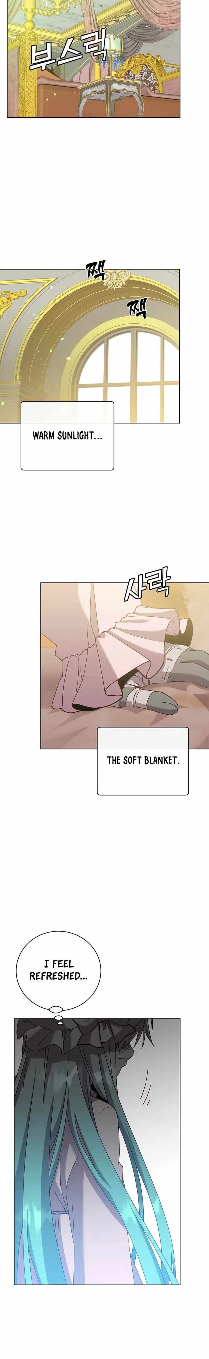 The Max Level Hero has Returned! Chapter 104 - Page 12 in English