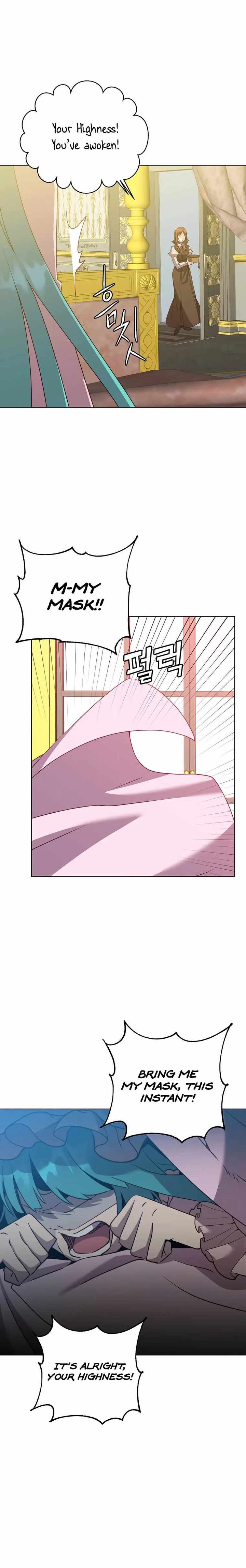 The Max Level Hero has Returned! Chapter 104 - Page 13 in English