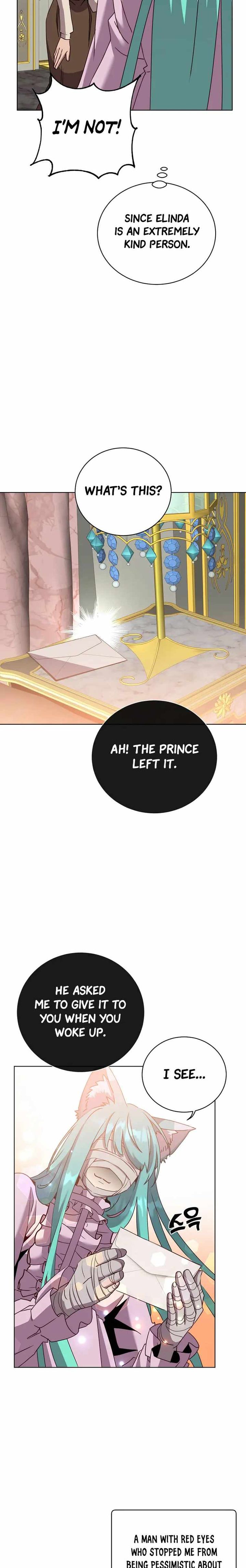 The Max Level Hero has Returned! Chapter 104 - Page 17 in English