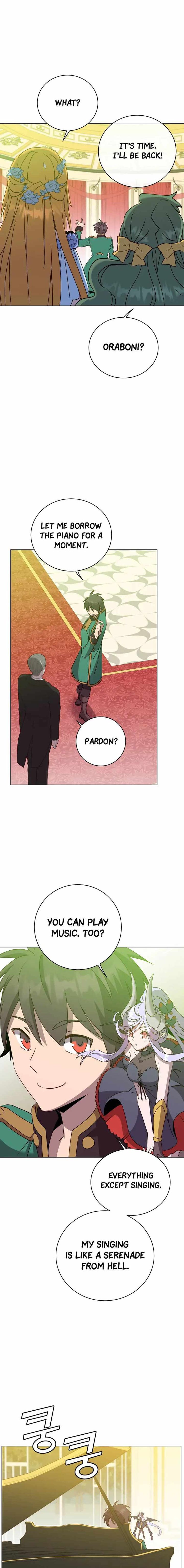 The Max Level Hero has Returned! Chapter 104 - Page 22 in English