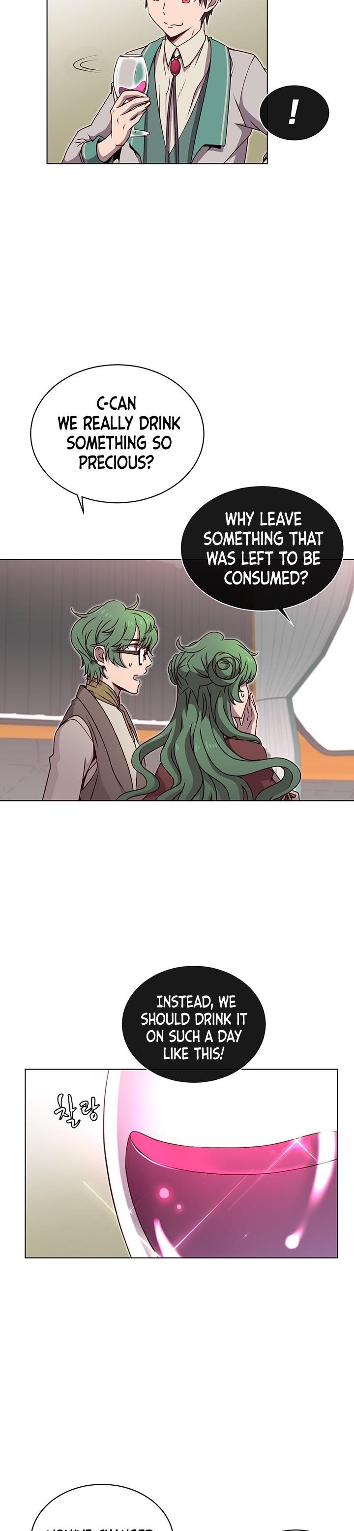 The Max Level Hero has Returned! Chapter 11 - Page 11 in English
