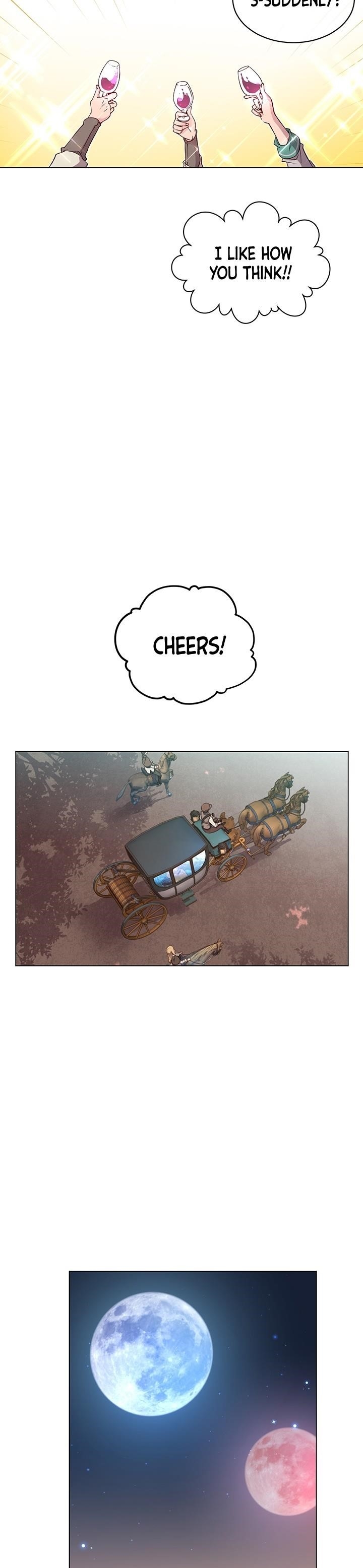 The Max Level Hero has Returned! Chapter 11 - Page 13 in English