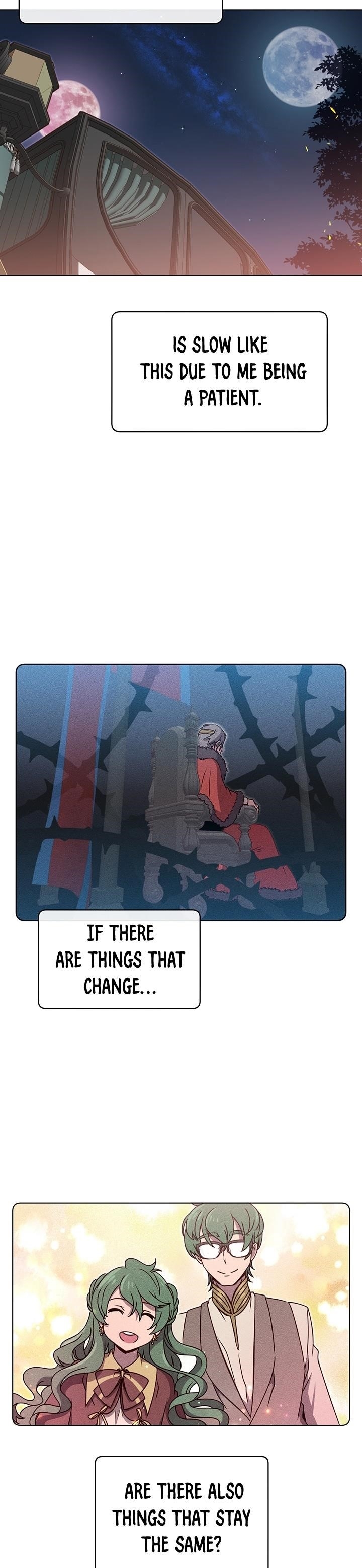 The Max Level Hero has Returned! Chapter 11 - Page 17 in English