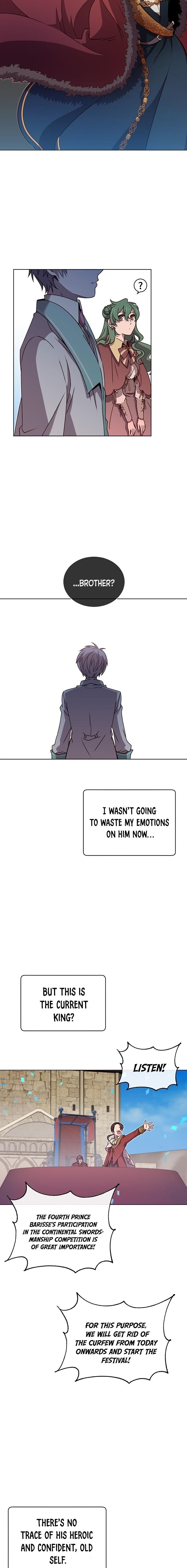 The Max Level Hero has Returned! Chapter 11 - Page 8 in English
