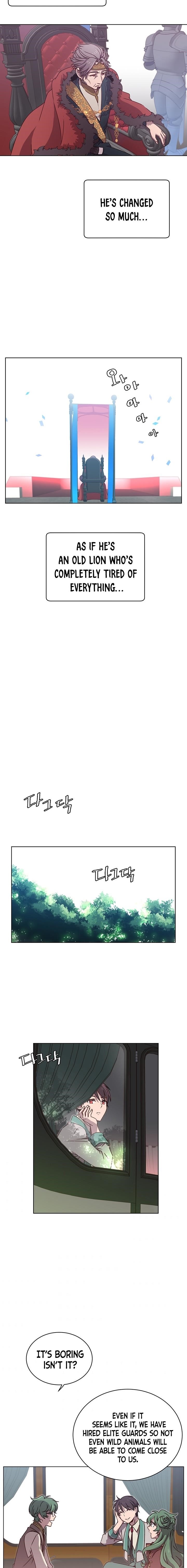 The Max Level Hero has Returned! Chapter 11 - Page 9 in English