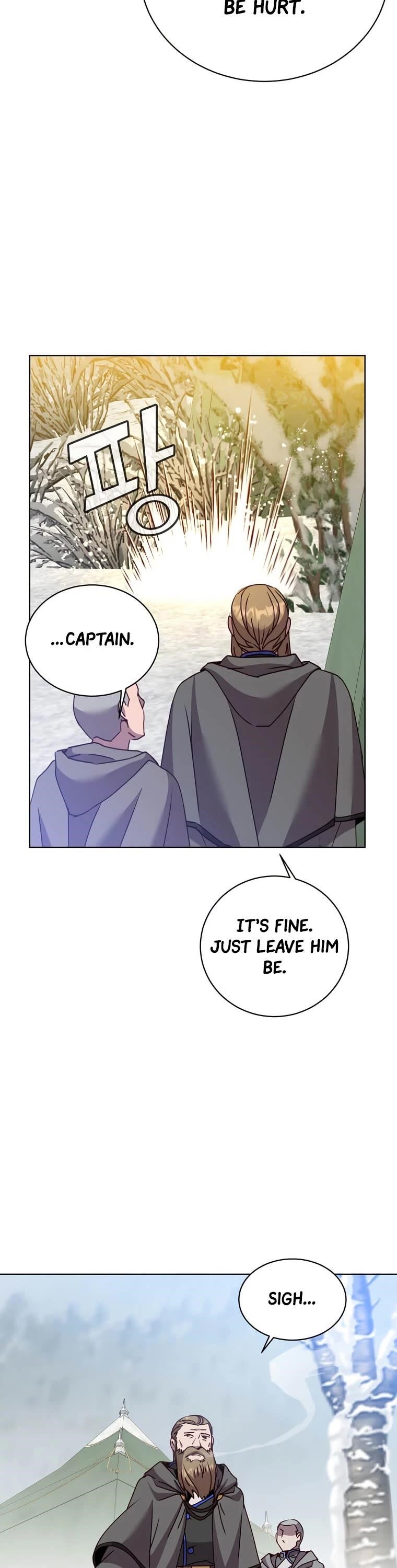The Max Level Hero has Returned! Chapter 110 - Page 10 in English