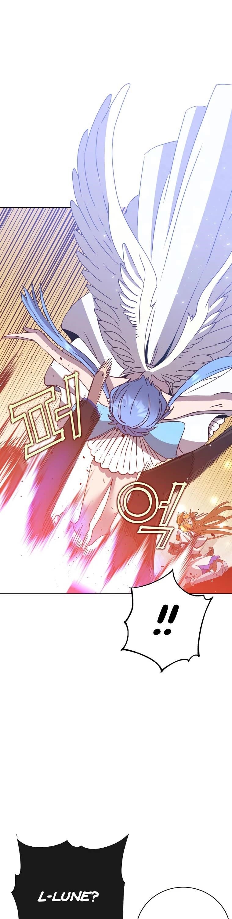 The Max Level Hero has Returned! Chapter 110 - Page 31 in English