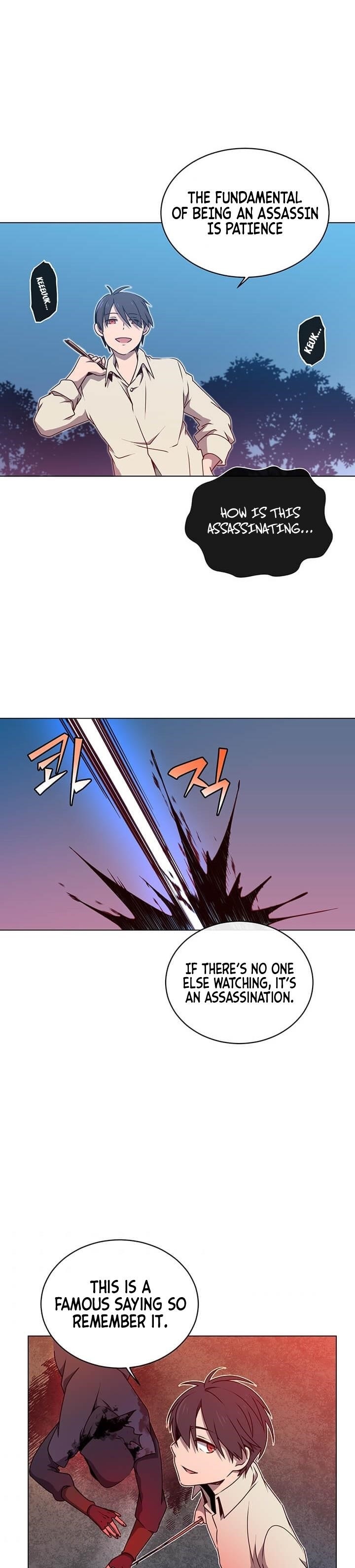 The Max Level Hero has Returned! Chapter 12 - Page 13 in English
