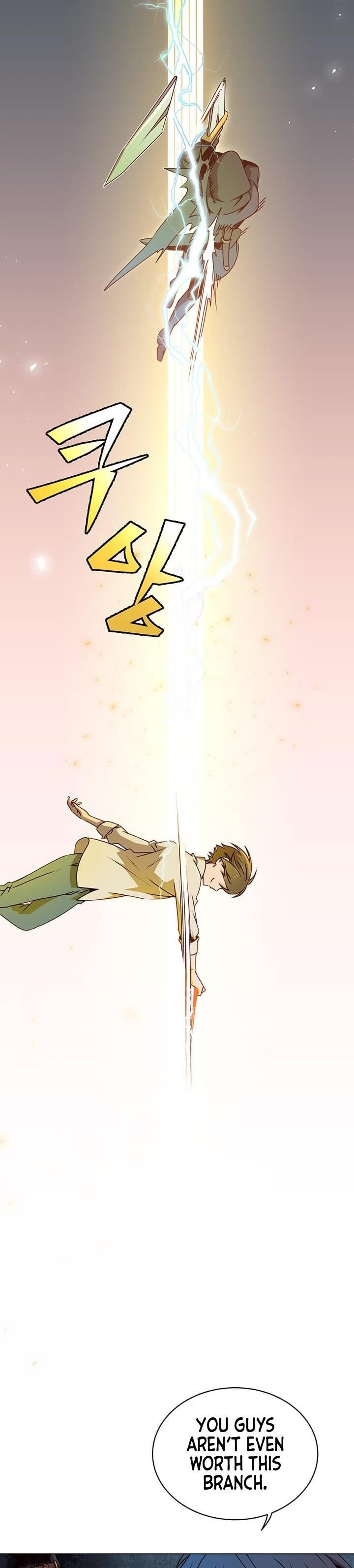 The Max Level Hero has Returned! Chapter 12 - Page 16 in English