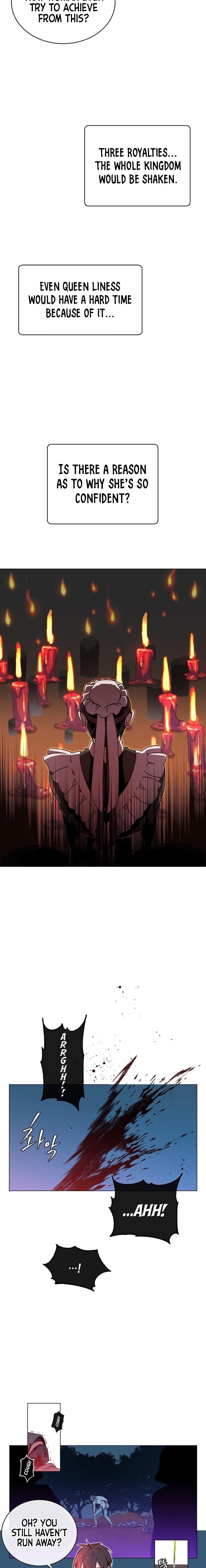 The Max Level Hero has Returned! Chapter 12 - Page 9 in English