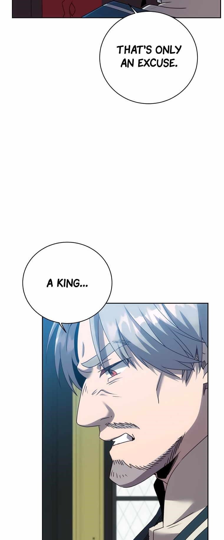 The Max Level Hero has Returned! Chapter 120 - Page 16 in English