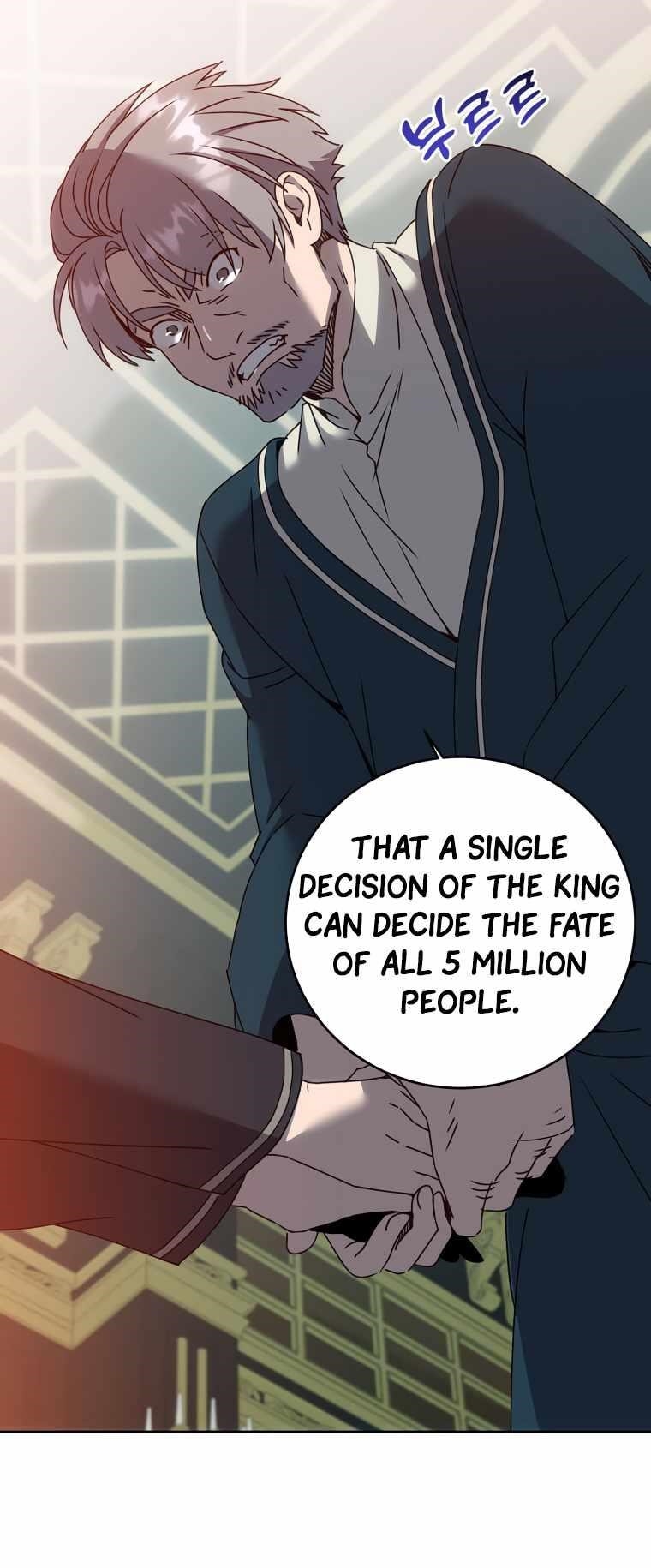 The Max Level Hero has Returned! Chapter 120 - Page 20 in English