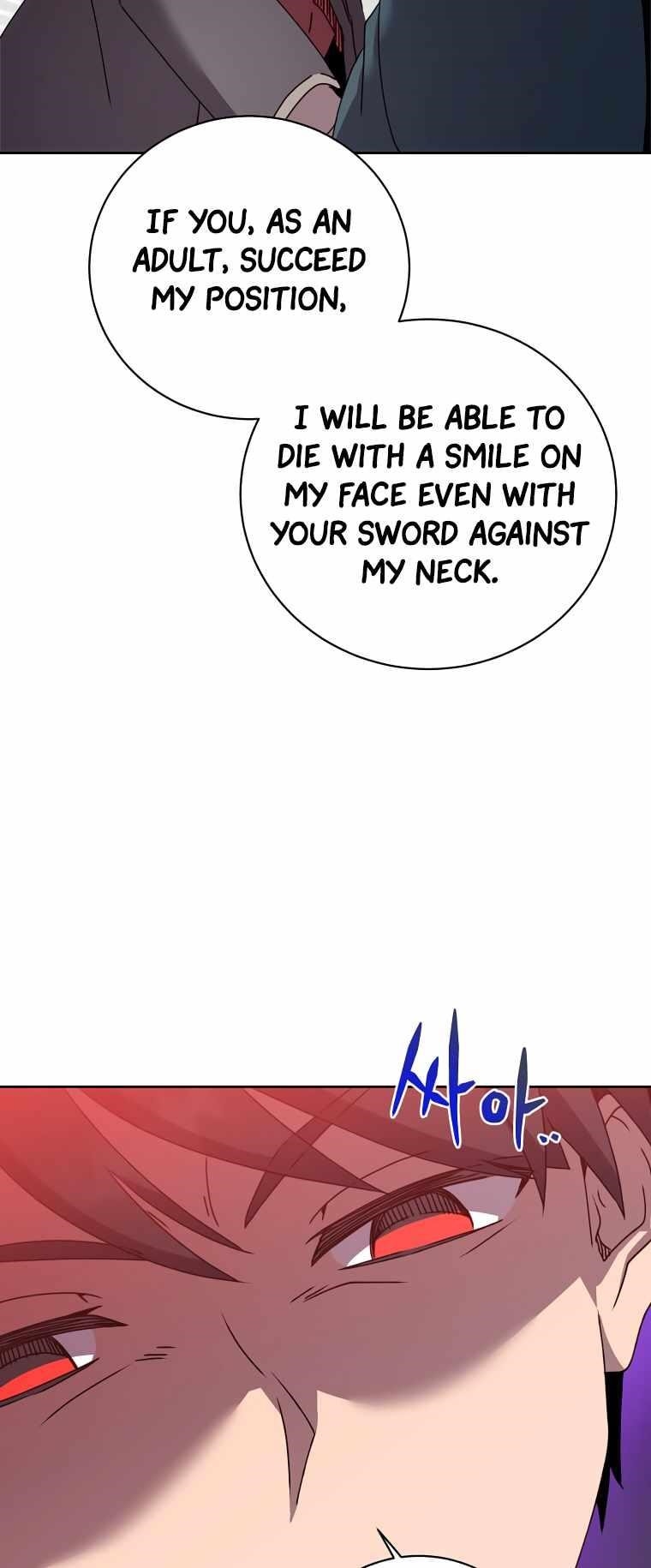 The Max Level Hero has Returned! Chapter 120 - Page 23 in English