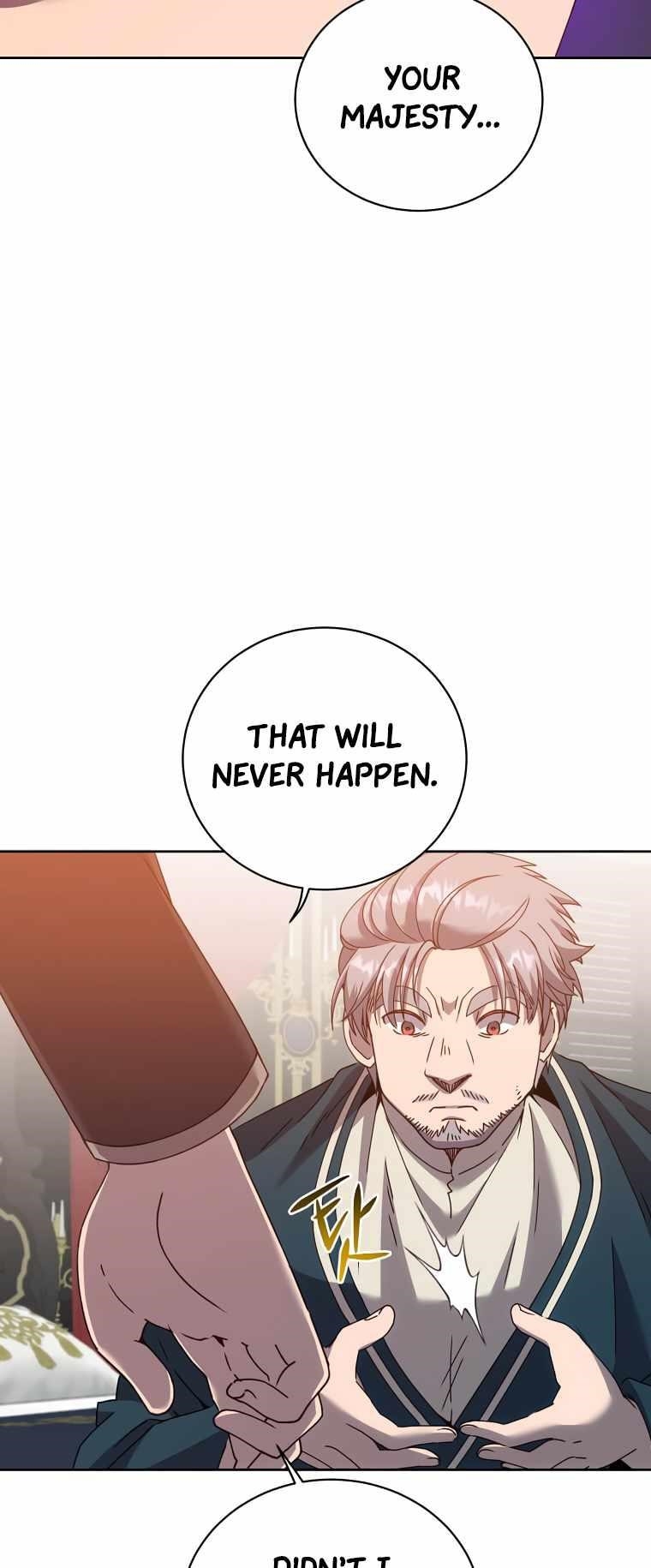 The Max Level Hero has Returned! Chapter 120 - Page 24 in English