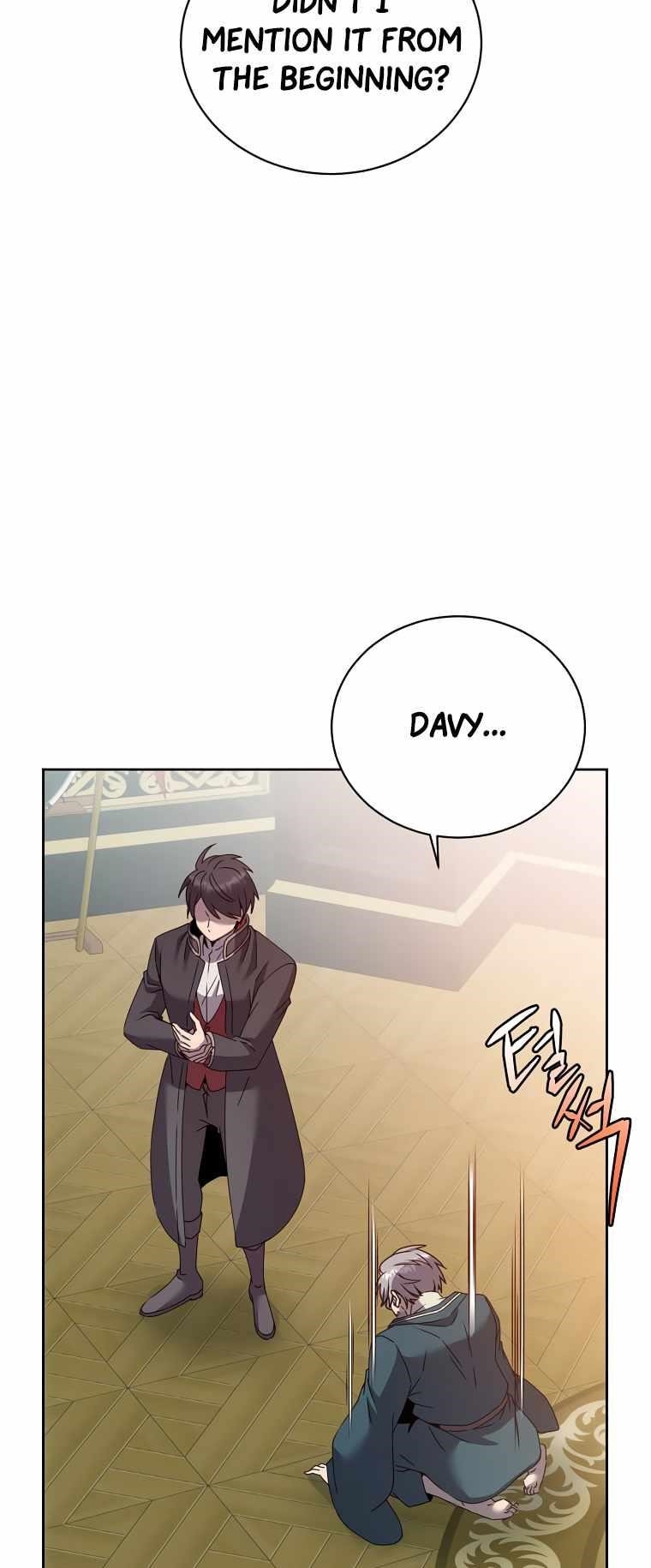 The Max Level Hero has Returned! Chapter 120 - Page 25 in English