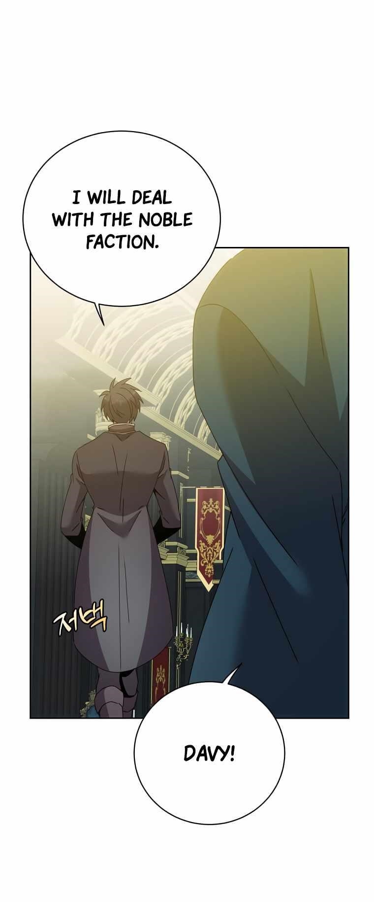 The Max Level Hero has Returned! Chapter 120 - Page 27 in English