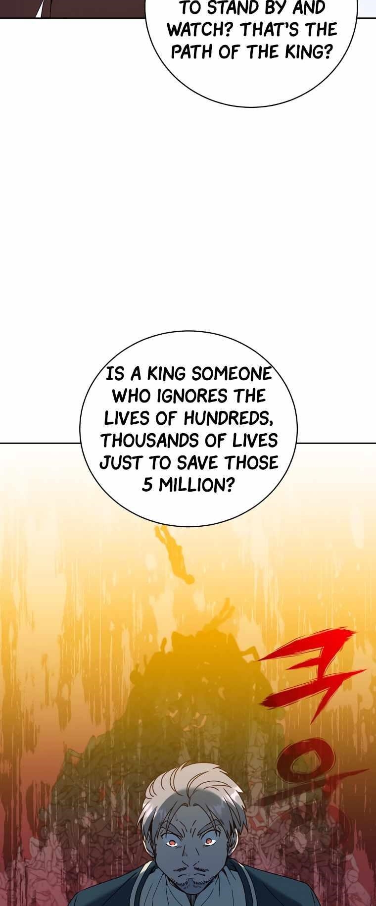 The Max Level Hero has Returned! Chapter 120 - Page 32 in English