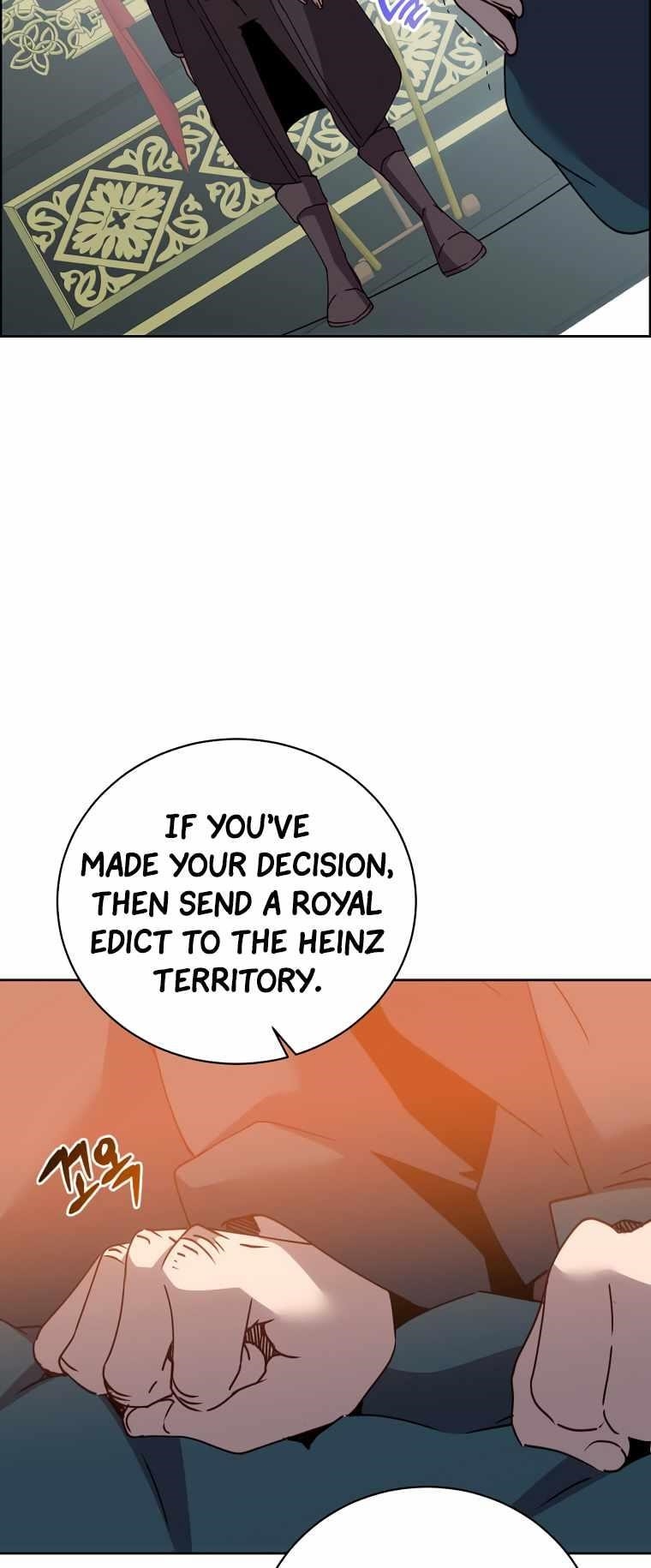 The Max Level Hero has Returned! Chapter 120 - Page 34 in English