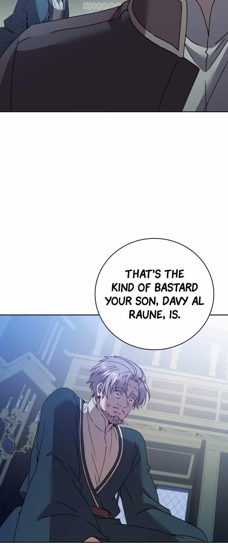 The Max Level Hero has Returned! Chapter 120 - Page 38 in English