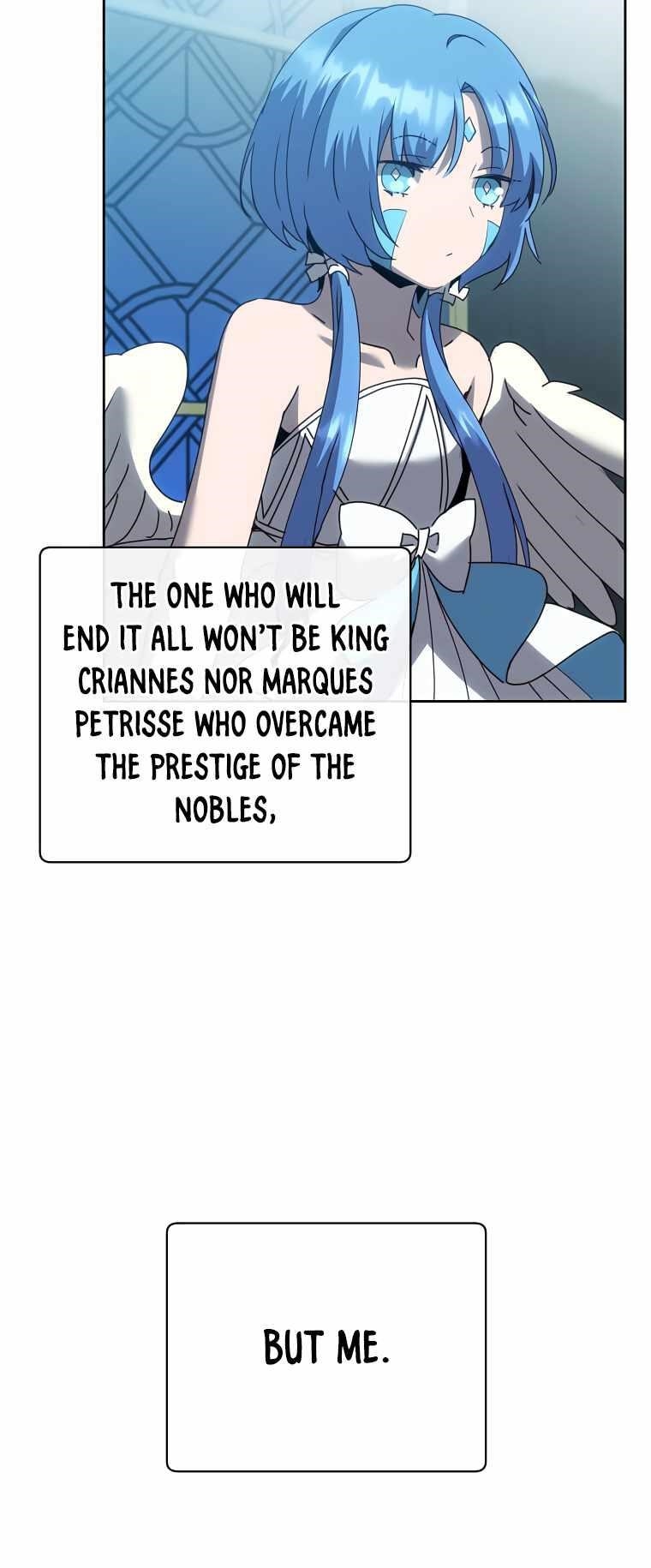 The Max Level Hero has Returned! Chapter 120 - Page 40 in English