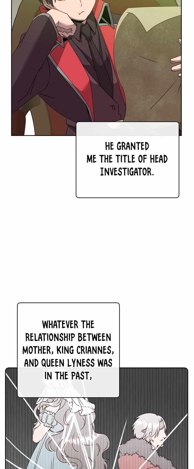 The Max Level Hero has Returned! Chapter 120 - Page 45 in English