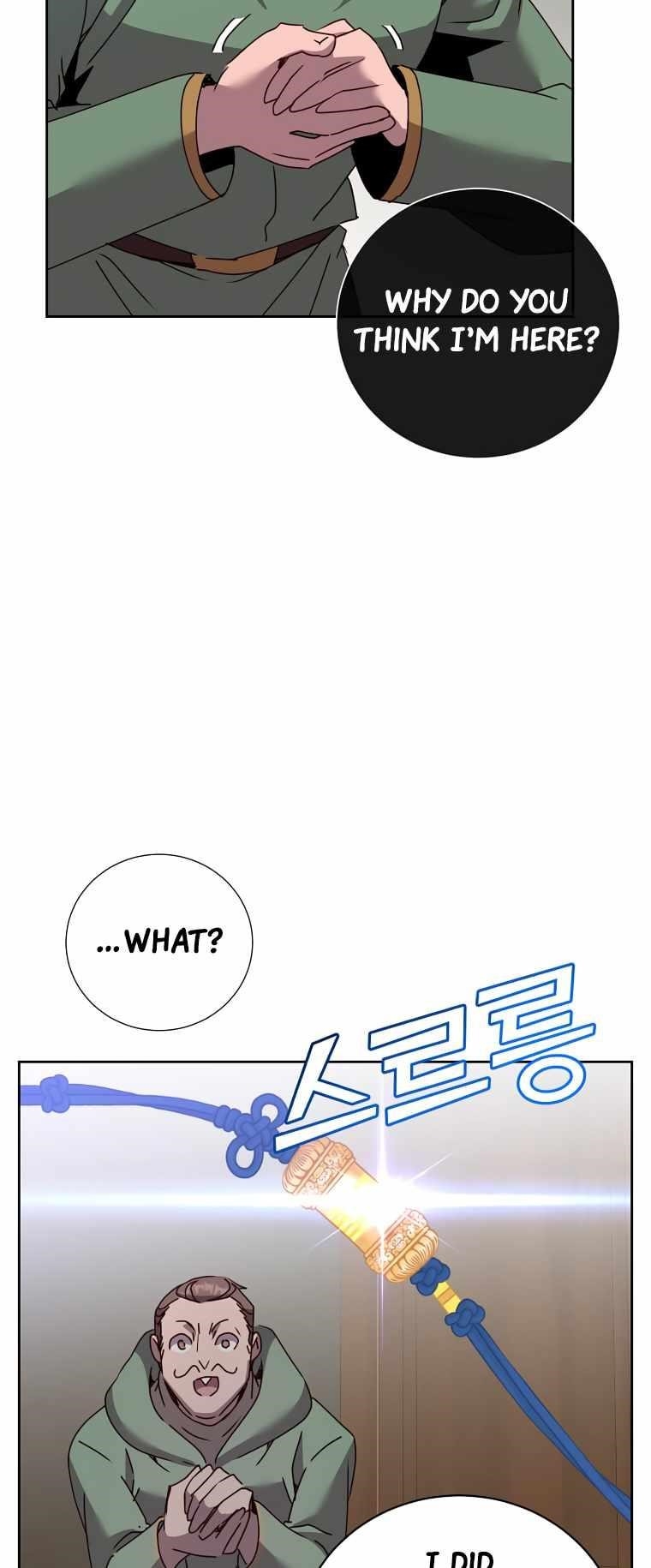 The Max Level Hero has Returned! Chapter 120 - Page 55 in English